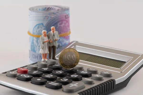 Оформлял займы на пенсионеров: в Караганде задержан экс- менеджер банка