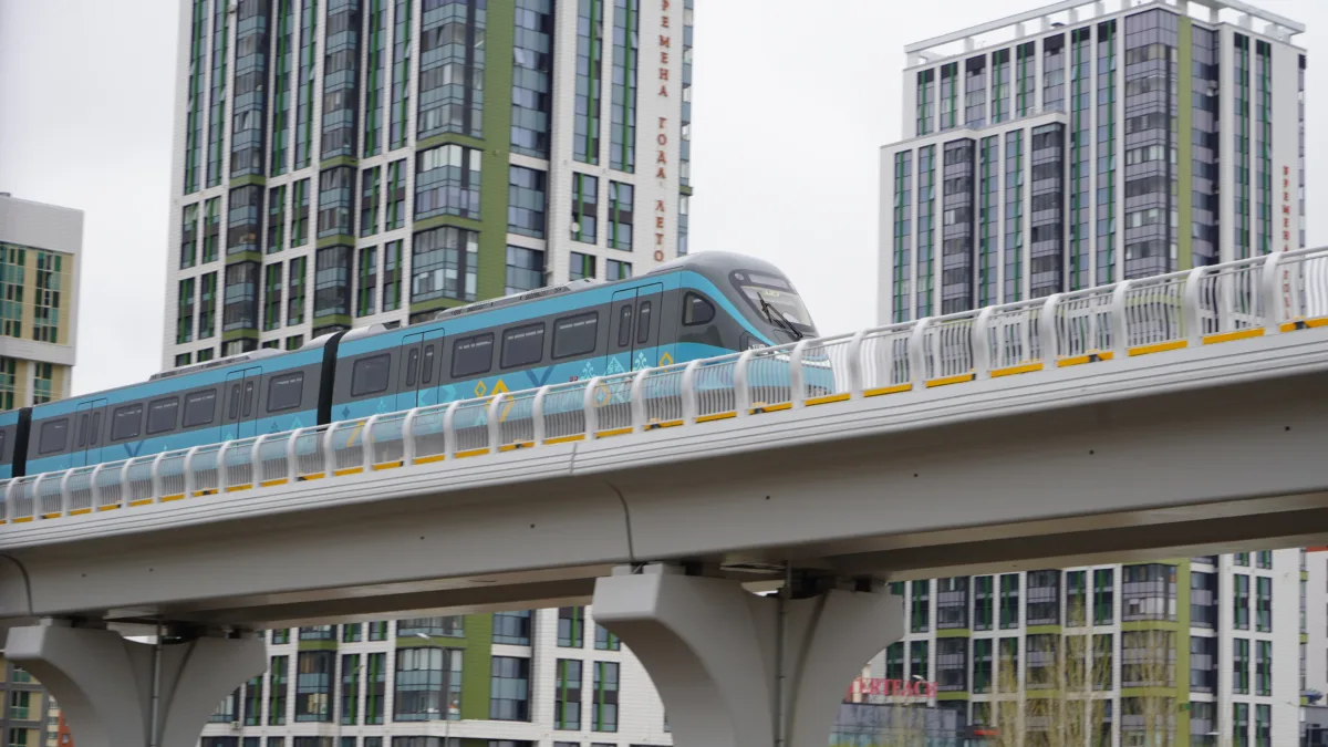 Рост или падение: как изменятся цены на жилье у LRT после запуска