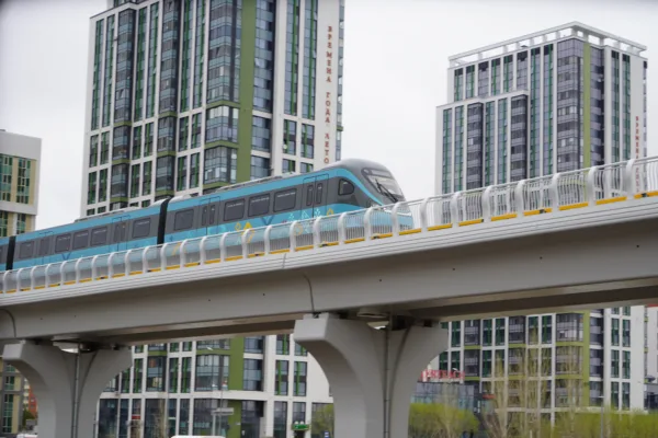 Рост или падение: как изменятся цены на жилье у LRT после запуска