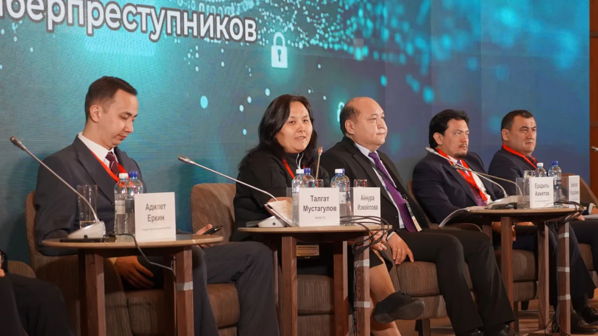 Возврат денег и реальные сроки: в Казахстане развеяли мифы о кибермошенниках