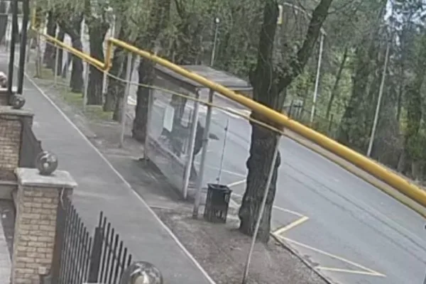 Алматыда зейнеткерге шабуылдаған күдікті ұсталды
