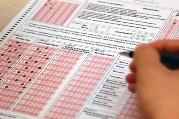 ҰБТ-ға қандай өзгерістер енеді: Аида Балаева түсіндірді