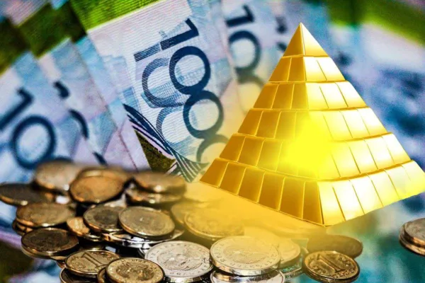 Доход 10% в день обернулся уголовным делом: в Алматы раскрыли пирамиду «NBC TV»