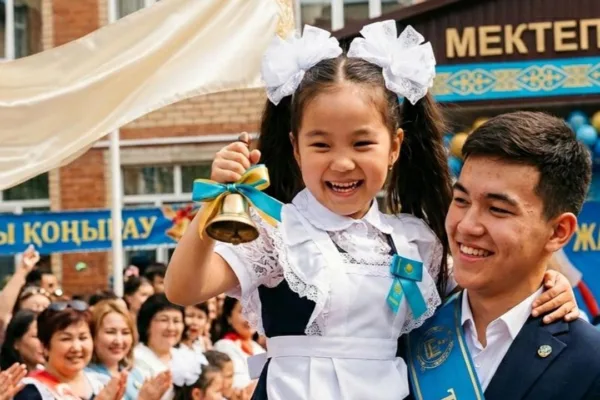 Торжества только в школах: уточнены требования к проведению выпускных вечеров