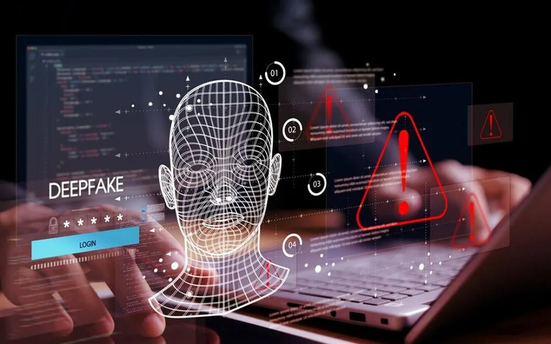 ИИ на службе мошенников: МВД предупреждает о новых цифровых угрозах