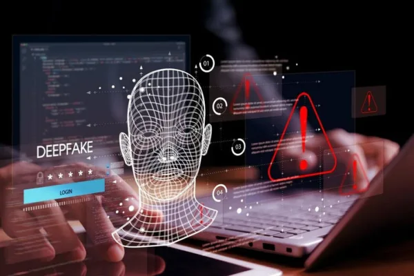 ИИ на службе мошенников: МВД предупреждает о новых цифровых угрозах