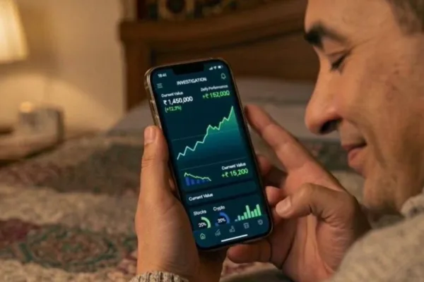 Лёгкие деньги в сети: полиция раскрыла схемы обмана инвесторов