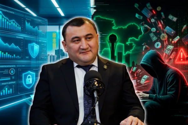 «Ақшаны қайтару мүмкін емес»: Киберқылмысқа қатысты кең тараған мифтер