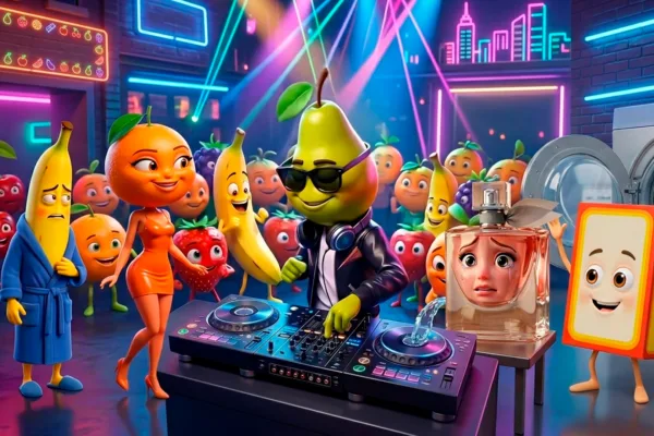 ЖИ-сериалдар мен лайфхактардың мазмұнына заң алдында кім жауапты