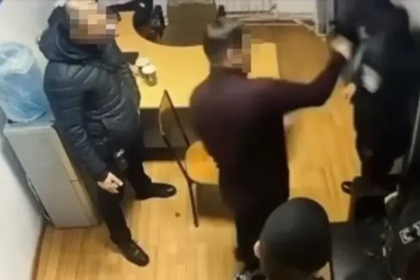 Скандал в СОБР Атырау: в полиции подтвердили факт нарушения дисциплины