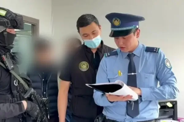 ЦОН не связан с незаконной схемой в Актобе — заявление Госкорпорации