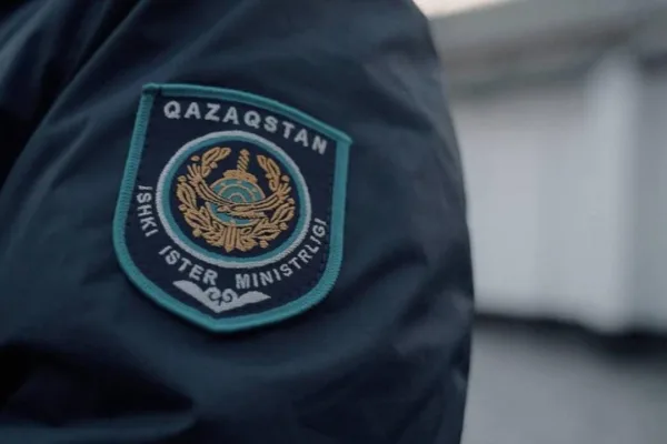 В Астане аферисты звали пенсионера на фиктивные анализы