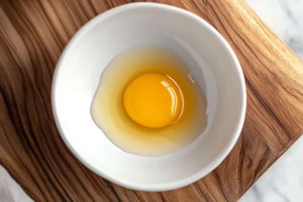 Польза без риска: сколько яичных желтков можно есть каждый день