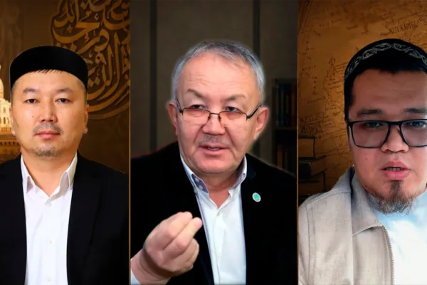 Қазнеттегі шу: мұсылмандар немере қарындасқа үйлене береді деген рас па