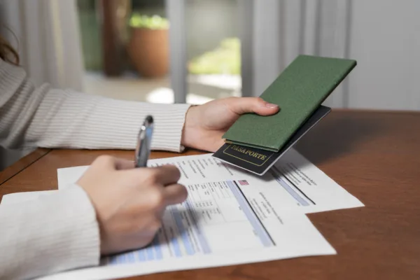 Көші-қон саясатын жетілдіру: қандай өзгерістер енеді