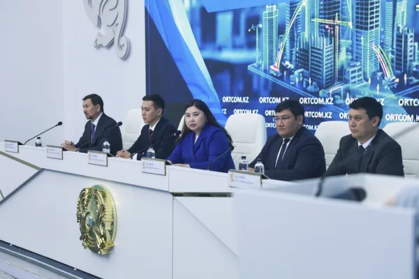 Құрылыс туралы қоғамдық тыңдау шешімдері қашан цифрландырылады: вице-министр жауабы