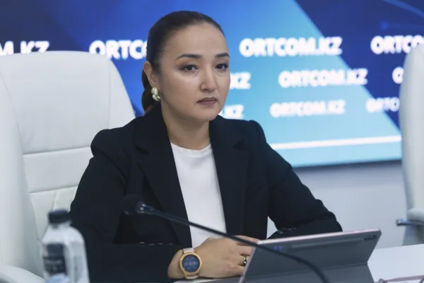 ЖИ-ді қолданған студенттер жұмысы қалай тексеріледі: вице-министр жауабы