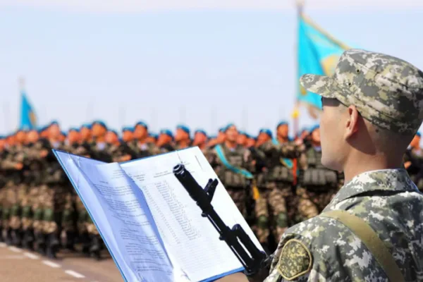 27 жастан асқандар әскерге қайта барады деген ақпарат жалған — министрлік