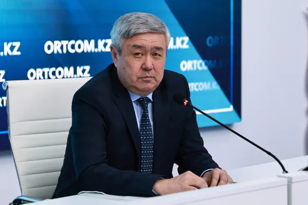 Жазда кей аймақтарда ыстық су өшіріле ме: вице-министр жауабы