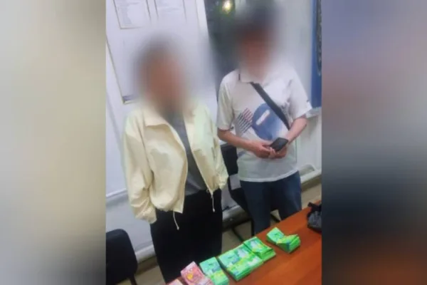 В Павлодаре остановили схему обмана с «безопасным счетом»