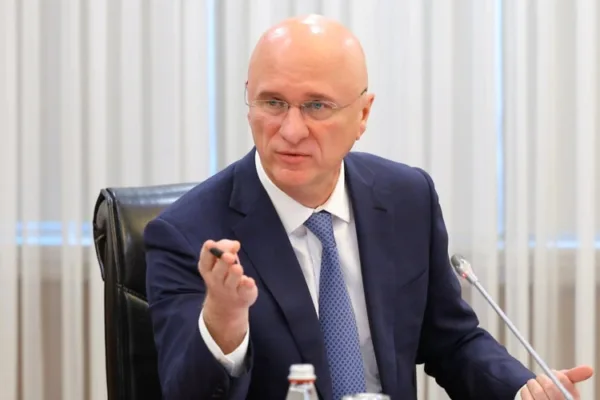 В ERG ответили на заявления о возможном назначении Романа Скляра