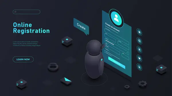 Қытайда гуманоидты роботтарға «төлқұжат» беріледі