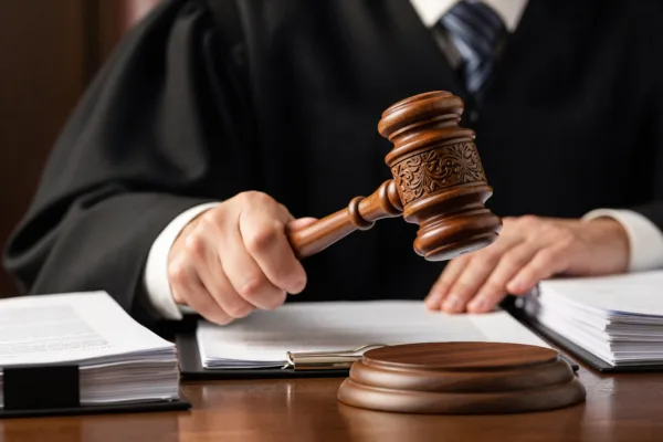 Житель ВКО получил реальный срок за фейковые турпутёвки