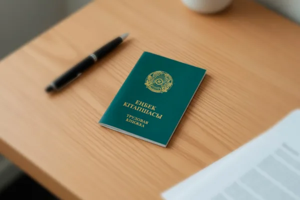 В Минтруда опровергли информацию, что без трудовой книжки нельзя устроиться на работу
