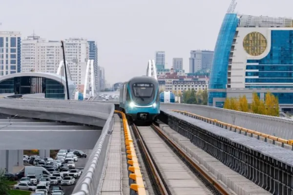 «16-17 мамыр ашылады»: LRT басшысы жүйе жұмысын түсіндірді