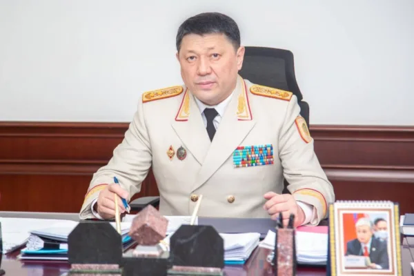 Мас күйде көлік жүргізіп, куәліктен айырылғандар үшін жауапкершілік жеңілдей ме — Министр жауабы