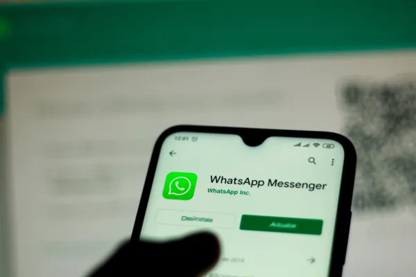WhatsApp-та енді телефон нөмірінің орнына қолданушы атын пайдалануға болады