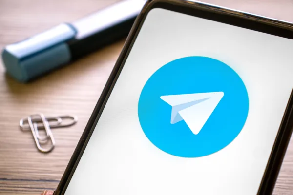 Telegram-дағы жаңа алаяқтық: аккаунт жойылады деп код сұрайды