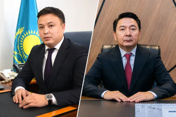 Атырау әкімі мен оның орынбасары ұсталды деген ақпаратты адвокат жоққа шығарды