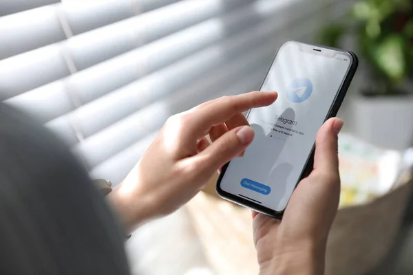 Үндістан неге Telegram-ды уақытша шектеді
