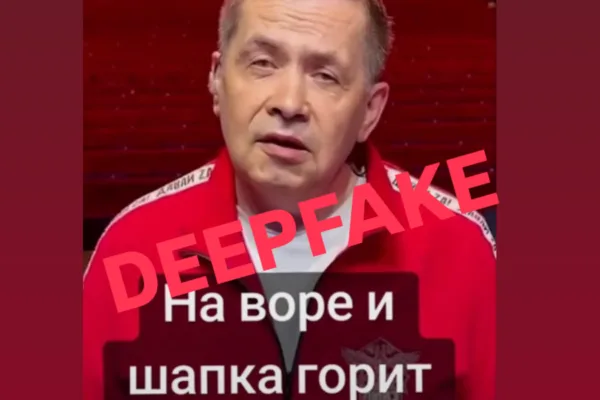 TikTok-та Николай Расторгуевтің Қазақстан туралы дипфейк видеосы таралуда