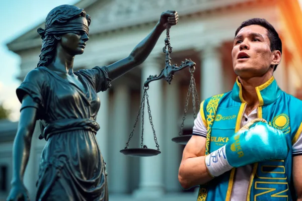 Суд вынес решение по делу о серии ДТП в Астане: что известно