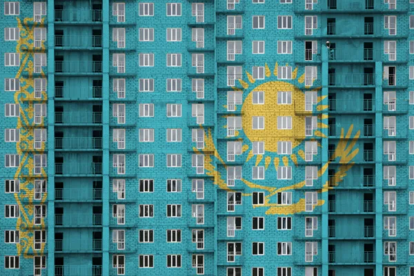 Государственный флаг Казахстана: что изменилось в правилах использования