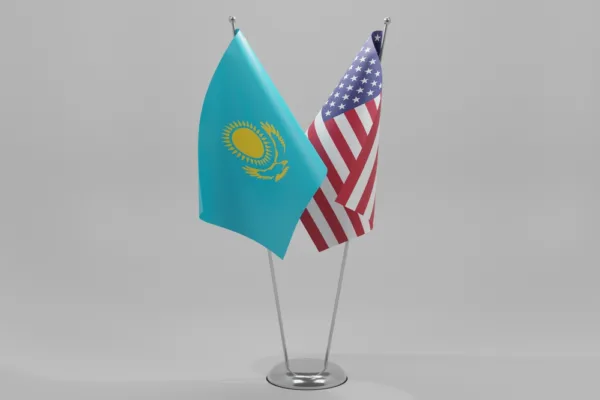 США ввели новую пошлину на часть товаров из Казахстана: почему это произошло