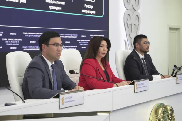 Киберқауіпсіздік талаптары жиі бұзылады: қандай заңбұзушылықтар анықталды