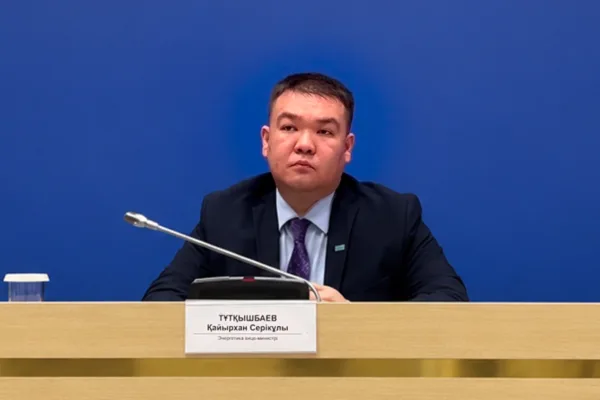 Елде сұйытылған газ бағасы қымбаттай ма — Министрлік жауап берді