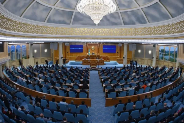 Кто вошел в первый Курултай: портрет нового парламента