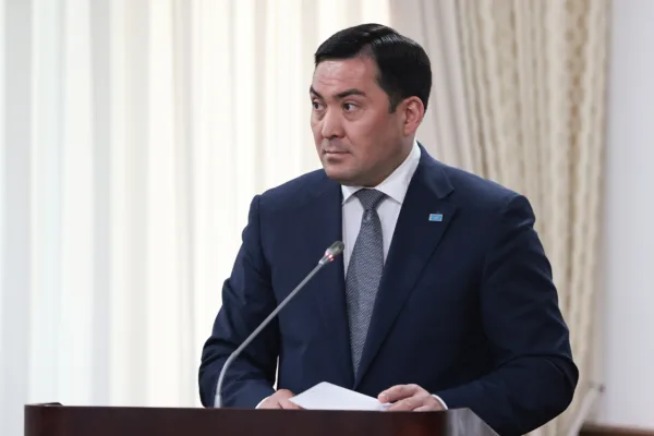 Елде бензин сапасы төмендеді ме: Энергетика министрі жауап берді