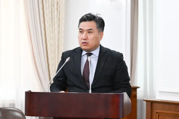 Қазақстанда әлеуметтік төлемдегі алаяқтықпен күреске ЖИ тартылады