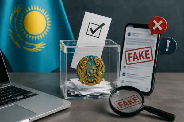Сайлау қарсаңында не істеуге болмайды – Бас прокуратура үндеу жасады