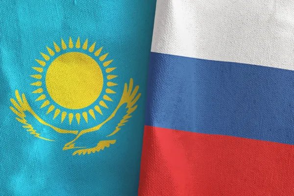 РФ Қазақстанның Батыспен байланыс арнасы болғаны туралы қауесетті жоққа шығарды
