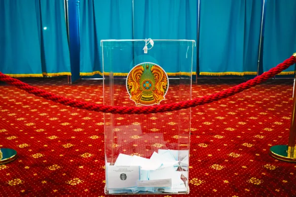 Сайлау күні заң бұзғандар бар ма: Бас Прокуратура мәлімдеме жасады