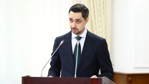 Құрылтай күні интернет қалай жұмыс істейді: вице-министр жауабы