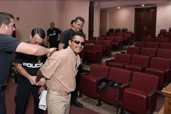 АҚШ полициясы қылмыскерлерді ұстау үшін фейк лотореяны қалай ұйымдастырды