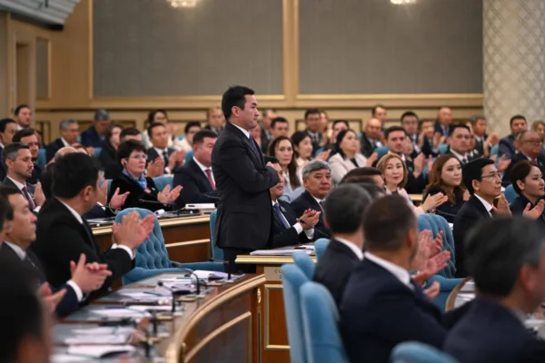 Как будет работать новый Курултай: главное о новом парламенте Казахстана
