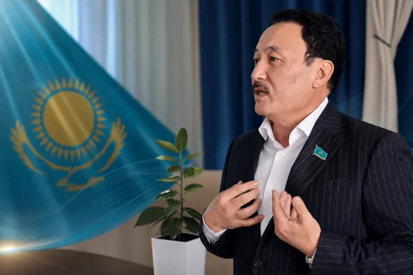 Астанада қазақ мектебін ашуға қатысты желіде тараған видео – ескі